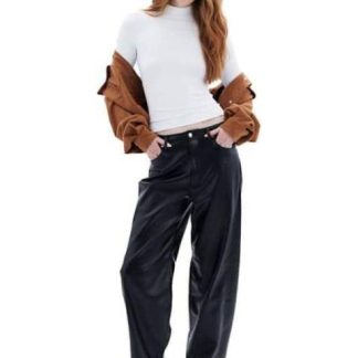 BLUSA MANGA LARGA BLANCO HOLLY LAND