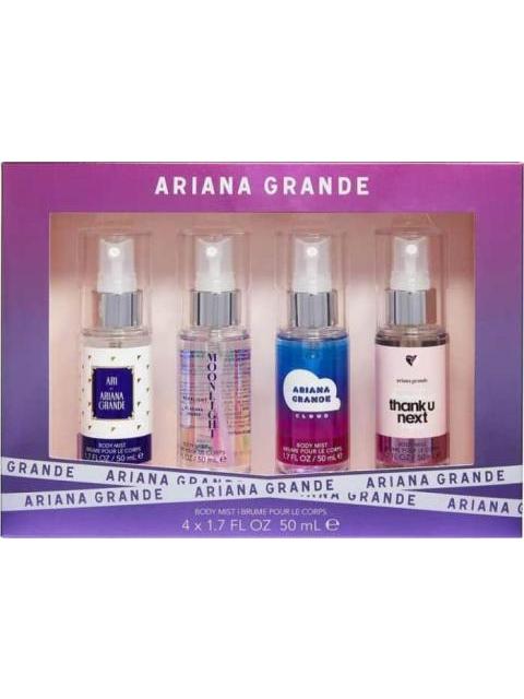 BODY MIST ARIANA GRANDE MULTICOLOR ARIANA GRANDE