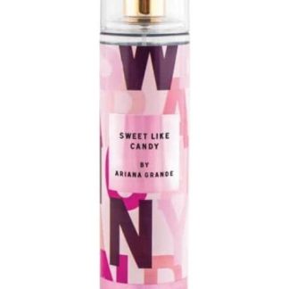 BODY MIST ARIANA GRANDE ROSA IBW