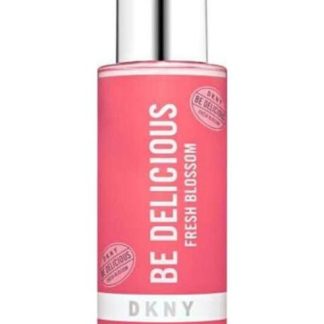 BODY MIST BE DELICIOUS ROSA DKNY