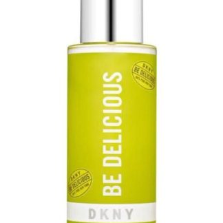 BODY MIST BE DELICIOUS VERDE DKNY