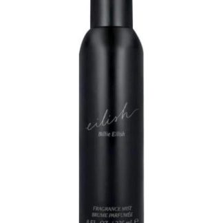 BODY MIST BILLIE EILISH 236ML NEGRO BILLIE EILISH