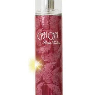 BODY MIST CAN CAN 236ML ROSA PARIS HILTON