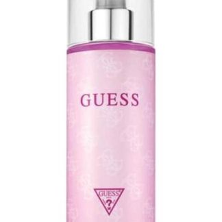 BODY MIST GUESS ROSA IBW