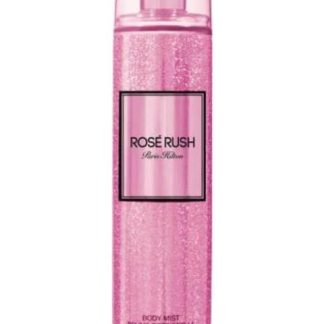 BODY MIST ROSE RUSH 236 ML ROSA PARIS HILTON