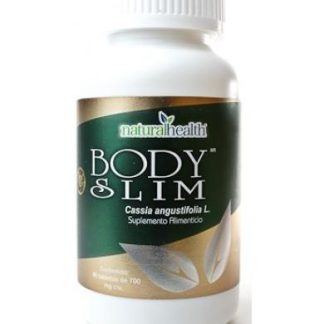 BODY SLIM 90 TAB NATURAL HEALTH