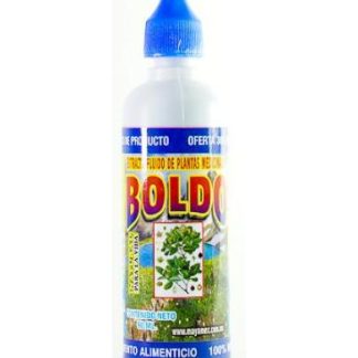 BOLDO EXTRACTO 75 ML MAYAMEX