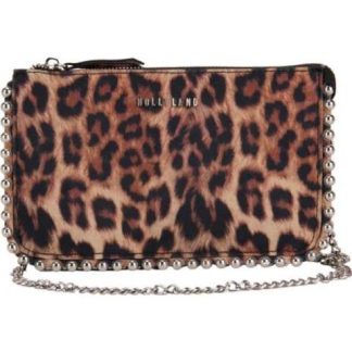 BOLSA CROSSBODY ANIMAL PRINT HOLLY LAND