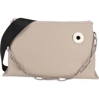 BOLSA CROSSBODY BEIGE HOLLY LAND