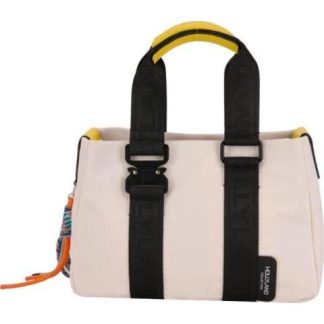 BOLSA CROSSBODY BEIGE HOLLY LAND