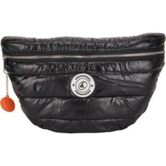 BOLSA CROSSBODY CANGURERA NEGRO PROKENNEX