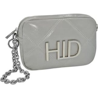 BOLSA CROSSBODY GRIS HOLLY LAND