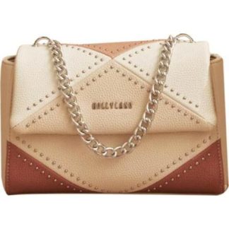BOLSA CROSSBODY MARFIL HOLLY LAND