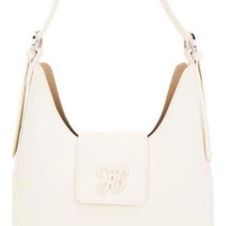 BOLSA CROSSBODY MARFIL VI LINE