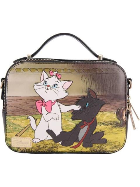 BOLSA CROSSBODY MARIE MULTICOLOR MARIE