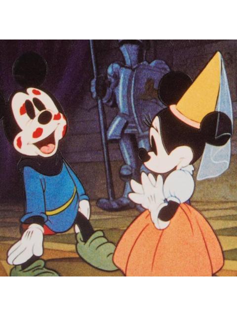 BOLSA CROSSBODY MICKEY MULTICOLOR MICKEY - Image 5