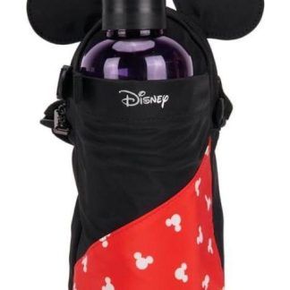 BOLSA CROSSBODY MICKEY NEGRO MICKEY