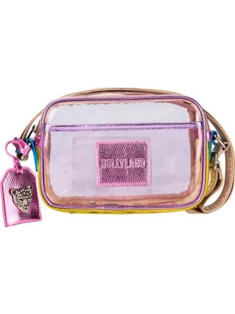 BOLSA CROSSBODY MULTICOLOR HOLLY LAND