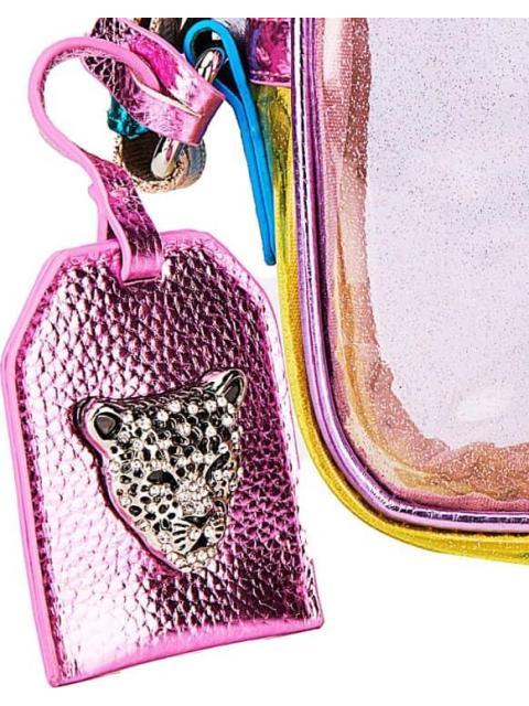 BOLSA CROSSBODY MULTICOLOR HOLLY LAND - Image 3