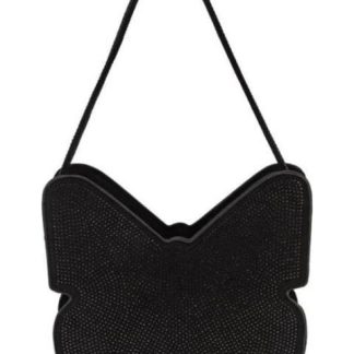 BOLSA CROSSBODY NEGRO HOLLY LAND