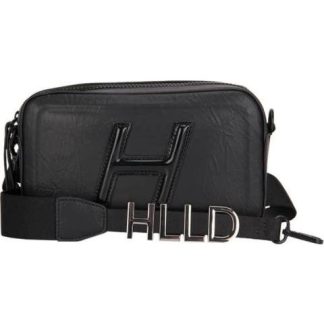 BOLSA CROSSBODY NEGRO HOLLY LAND