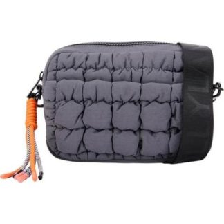 BOLSA CROSSBODY NEGRO HOLLY LAND