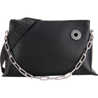BOLSA CROSSBODY NEGRO HOLLY LAND