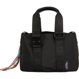 BOLSA CROSSBODY NEGRO HOLLY LAND