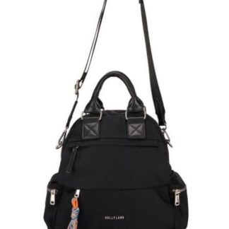 BOLSA CROSSBODY NEGRO HOLLY LAND
