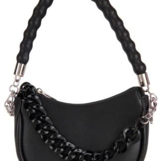 BOLSA CROSSBODY NEGRO HOLLY LAND