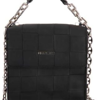 BOLSA CROSSBODY NEGRO HOLLY LAND