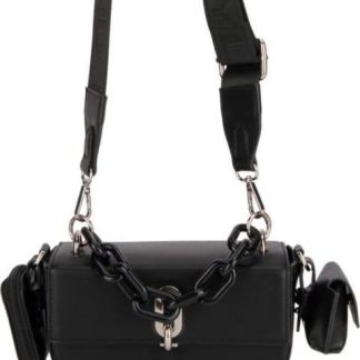 BOLSA CROSSBODY NEGRO HOLLY LAND