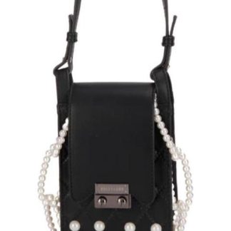 BOLSA CROSSBODY NEGRO HOLLY LAND