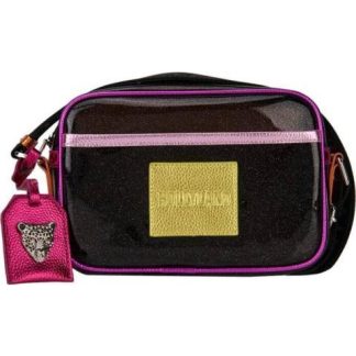 BOLSA CROSSBODY NEGRO HOLLY LAND