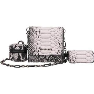 BOLSA CROSSBODY NEGRO HOLLY LAND