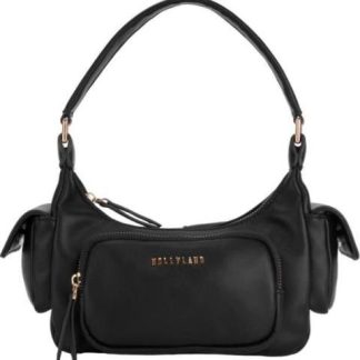 BOLSA CROSSBODY NEGRO HOLLY LAND