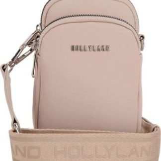 BOLSA CROSSBODY PALO DE ROSA HOLLY LAND