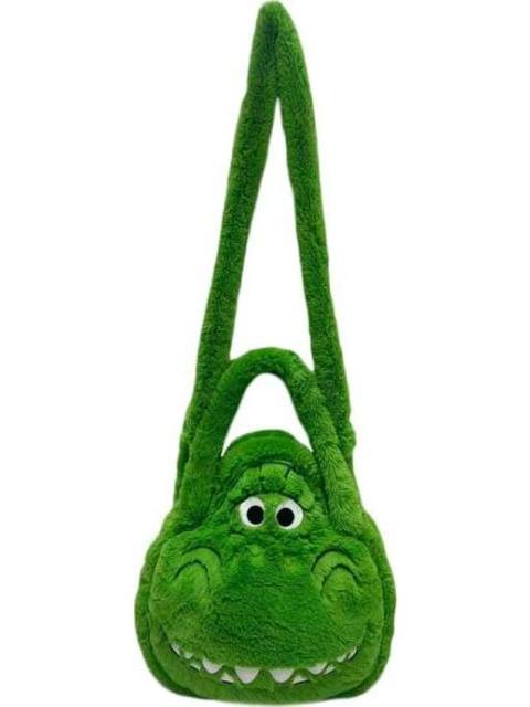BOLSA CROSSBODY REX MULTICOLOR TOY STORY