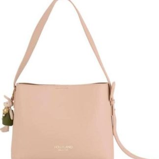 BOLSA CROSSBODY ROSA HOLLY LAND