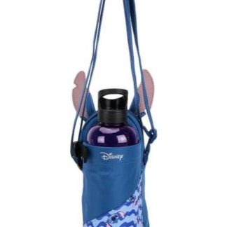 BOLSA CROSSBODY STITCH AZUL STITCH