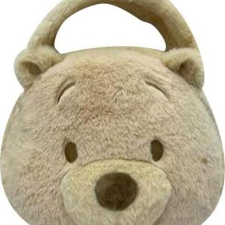 BOLSA CROSSBODY WINNIE THE POOH MULTICOLOR WINNIE THE POOH