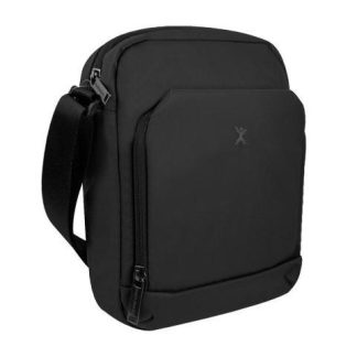 BOLSA DE HOMBRO HOLDI NEGRO PERFECT CHOICE PC085058