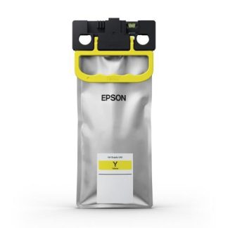 BOLSA DE TINTA EPSON T01D420 AMARILLO 20.000 PAGINAS