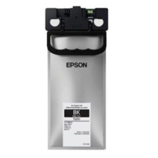 BOLSA DE TINTA EPSON T11B1 NEGRO 143ML