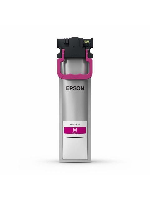 BOLSA DE TINTA EPSON T941 DURABRITE ULTRA MAGENTA 5000 PAGINAS