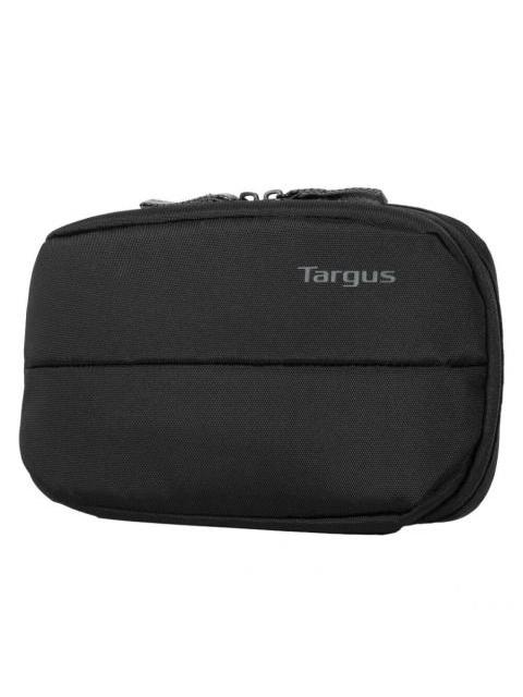 BOLSA PARA ACCESORIOS TECNOLOGICOS COLOR NEGRO TARGUS TXZ028GL. - Image 5