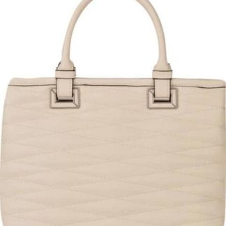 BOLSA SATCHEL BEIGE HOLLY LAND