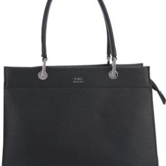 BOLSA SATCHEL NEGRO VI LINE