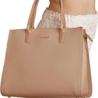 BOLSA SATCHEL PALO DE ROSA VI LINE