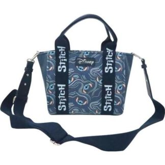 BOLSA STITCH MEZCLILLA STITCH